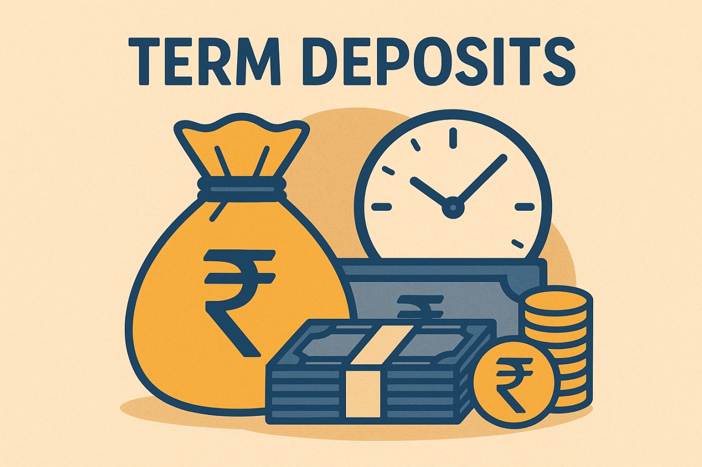Term Deposits